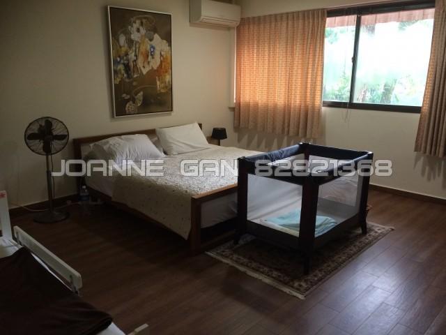 Hillcrest Arcadia (D11), Condominium #96603322